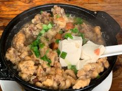-沈妈砂锅(光华村店)