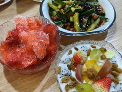 -烤五行·烧烤烤串(石佛营店)