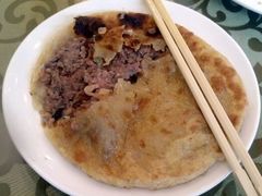 馅饼-西夏回族烧麦馆(牡丹街店)