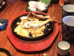 -千代武日本料理(哈西店)