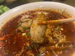 -望京一号·重庆江湖菜(工体店)