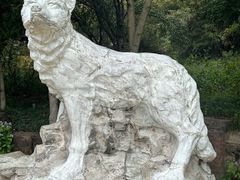 -狼山风景名胜区