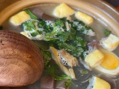 -古都历食南京菜·烤鸭·鸭血粉丝·汤包(南京博物院店)