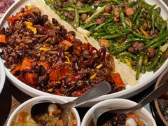 -铁公鸡·四川料理(天环广场店)