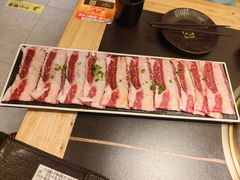 半米牛五花-極屋鮨牛 · 烧肉酒场(时代C馆店)
