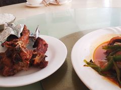 -幸福饭店(佛山路东段店)