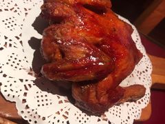 手撕童子鸡-味福记·本地特色菜(八一万达广场店)