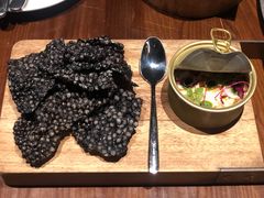 -Bistro 63 创意融合料理(广粤天地店)