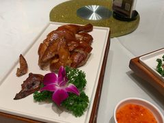 -唐苑酒家·岭南粤菜名店(太古仓店)