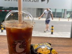 -瑞幸咖啡(紫金数码园店)