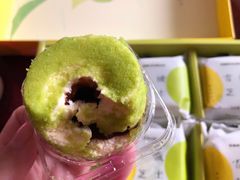 青梅芝士-蒲公英(五里店)