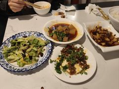 -百年粉蒸牛肉