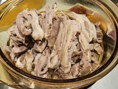 -小尕子·新疆菜(明园店)