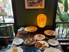 -阿兹凯乐·老洋房西餐