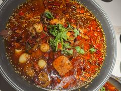 -麻六记(新天地店)