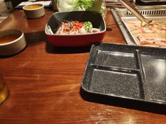 -新石器烤肉(虹悦城店)
