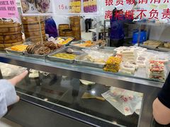 -常州糕团店(北大街新世纪商城店)