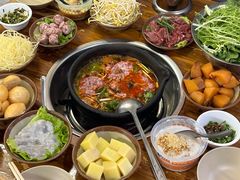 -笔记安顺夺夺粉火锅