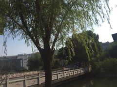 -南京医科大学(江宁校区)