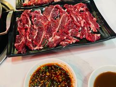 -三毛牛肉店(福强店)