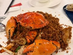 喜记正宗避風塘炒辣蚧-喜记避风塘炒辣蟹(旗舰店)