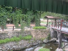 -北京水岸山吧度假村(雁栖镇店)
