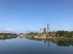 -厦门园林博览苑