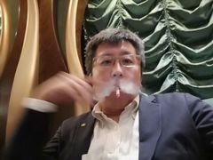 -雪茄客PURAVIDA俱乐部(上海店)