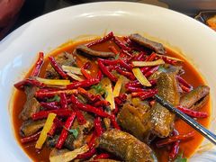 -曾宴·楚菜(湖北省博物馆店)