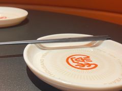 -探鱼·鲜青椒爽麻烤鱼(番禺万达店)
