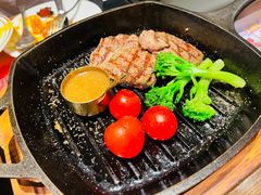 -ZAFFERANO西班牙海鲜饭(上海首店)