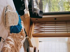 -木守西溪溪隐餐厅