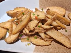 想吃土豆-外婆家(西溪印象城店)
