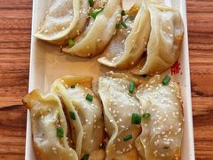 -小姜锅贴(凤凰街店)