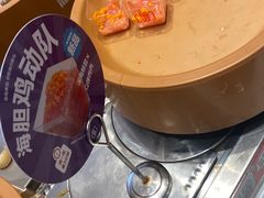 -龍歌自助小火锅(李沧丽达店)