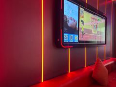 -星聚会KTV(龙湖上海奉贤天街店)