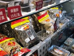 零售区-二斗栗子(西湖道店)