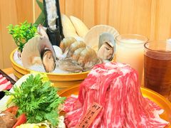 -牛匠和牛寿喜锅(西安总店)