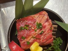 -韩宫宴和牛烤肉(上海金山万达店)