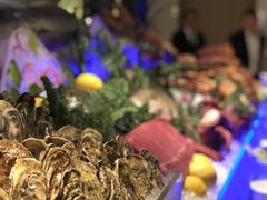 -Social 秀西餐厅-长沙瑞吉酒店(运达店)