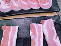 -花味·自助烤肉(雨花客厅店)