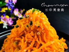 -长申超市(美食城店)
