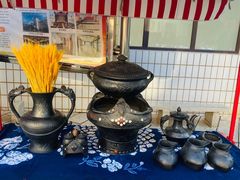 -三锅莊·牦牛肉火锅·香格里拉特色藏餐宴请餐厅(昆明创始店)