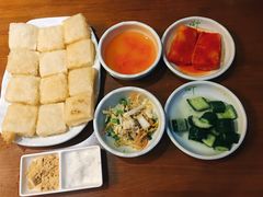 -全州拌饭馆(断桥店)