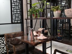 -粤色·老广州茶餐厅(河南商会大厦店)