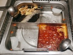-海底捞火锅(万达广场店)
