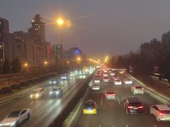 -紫光园(劲松店)