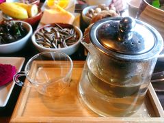 -青藤茶馆(南山路店)