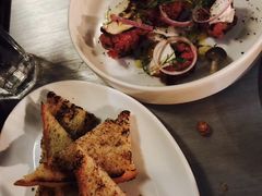 -Ocean's Table 欧舍