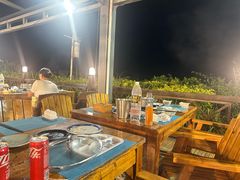 -渔家火锅·海鲜自助餐·演艺(亚龙湾天域酒店)